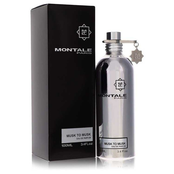 Montale Musk To Musk by Montale Eau De Parfum Spray product image at NuMercy
