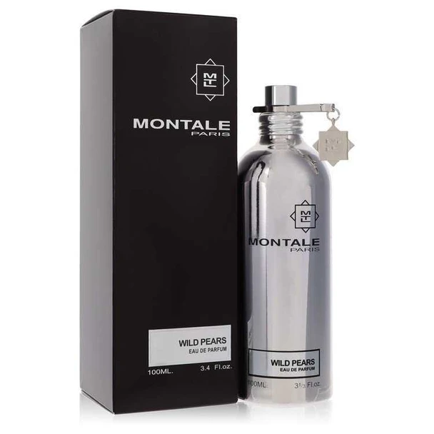 Montale Wild Pears by Montale Eau De Parfum Spray 3.3 oz product image at NuMercy