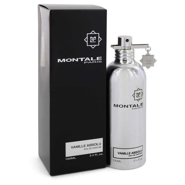 Montale Vanille Absolu by Montale Eau De Parfum Spray product image at NuMercy