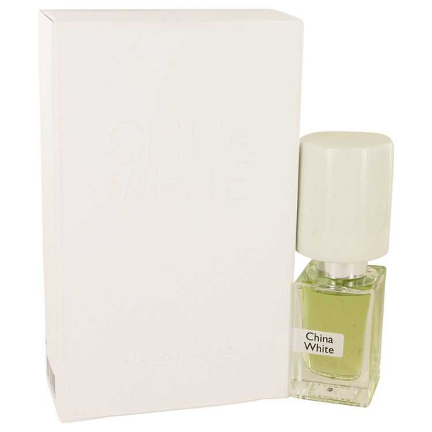 Nasomatto China White by Nasomatto Extrait de parfum product image at NuMercy