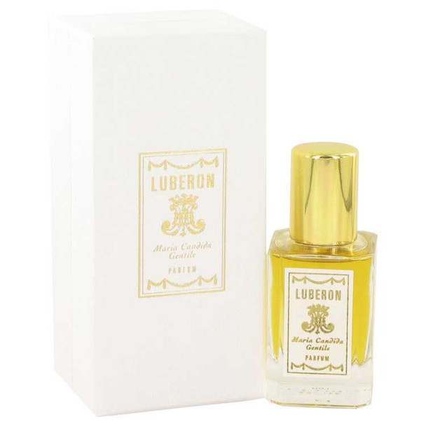 Luberon by Maria Candida Gentile Pure Perfume 1 oz product image at NuMercy