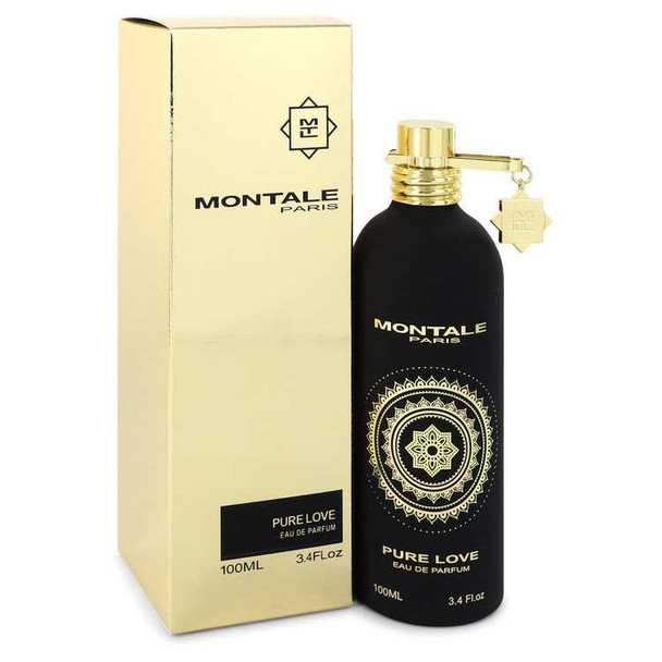 Montale Pure Love by Montale Eau De Parfum Spray product image at NuMercy