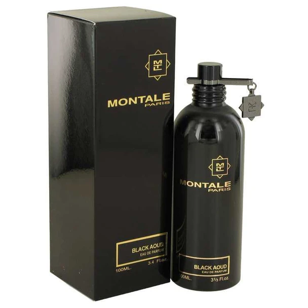 Montale Black Aoud by Montale Eau De Parfum Spray product image at NuMercy