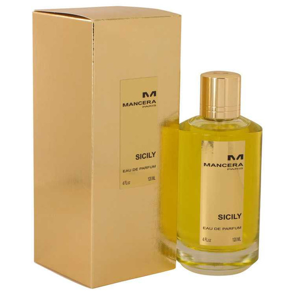 Mancera Sicily by Mancera Eau De Parfum Spray product image at NuMercy