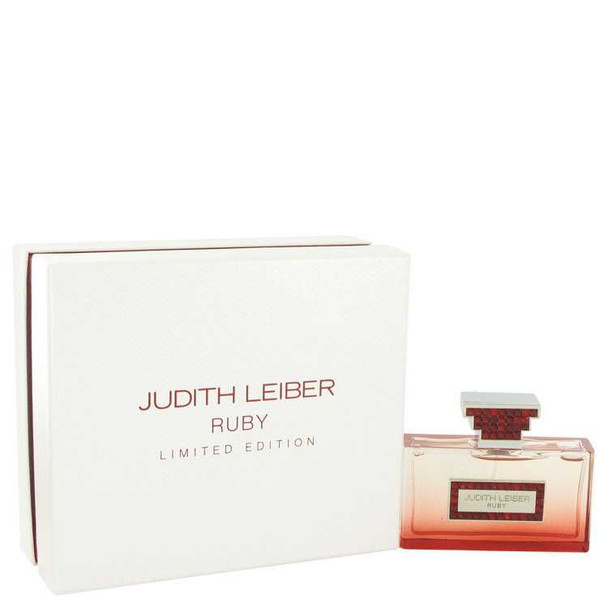 Judith Leiber Ruby by Judith Leiber Eau De Parfum Spray product image at NuMercy