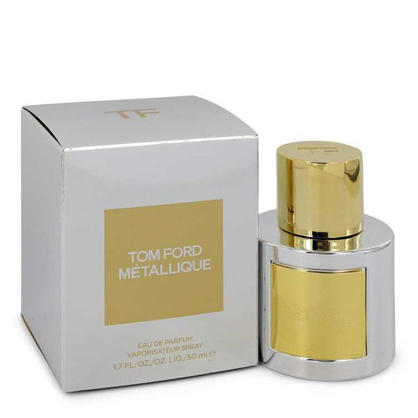 Tom Ford Metallique by Tom Ford Eau De Parfum Spray 1.7 oz product image at NuMercy