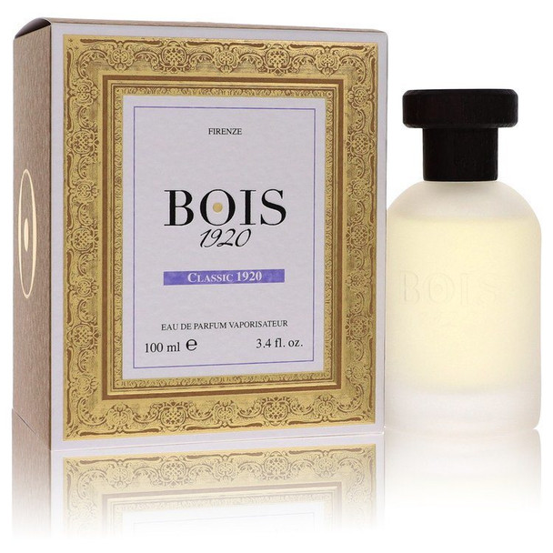 Bois Classic 1920 by Bois 1920 Eau De Parfum Spray