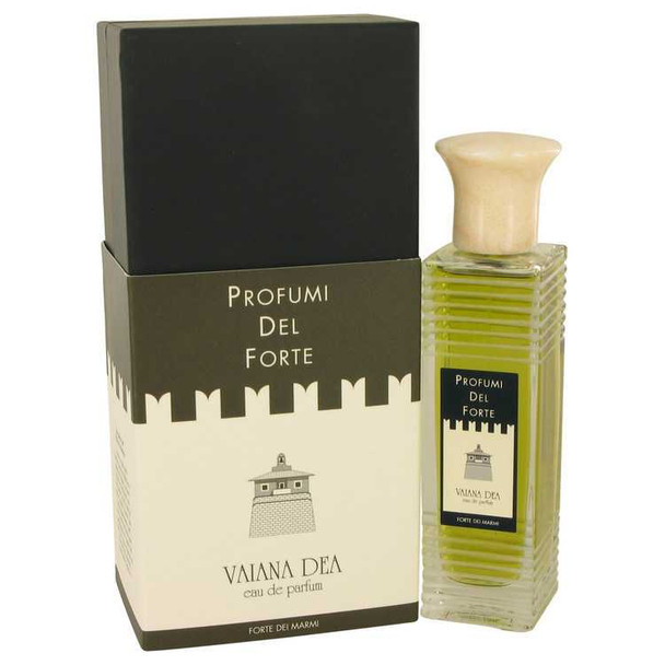 Vaiana Dea by Profumi Del Forte Eau De Parfum Spray 3.4 oz product image at NuMercy