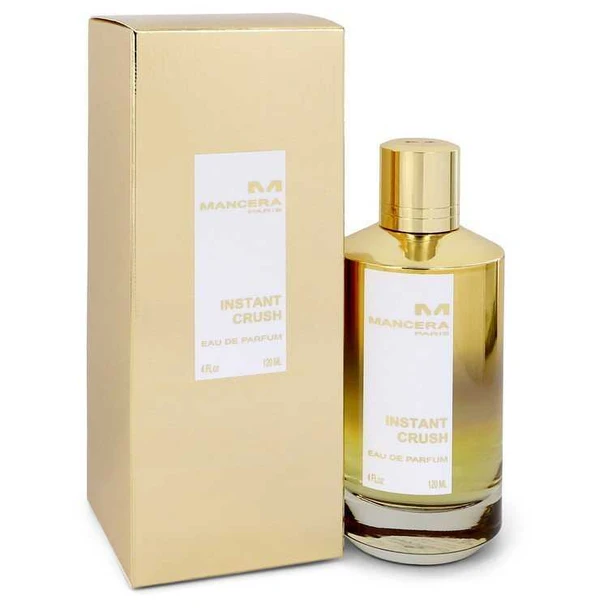 Mancera Instant Crush by Mancera Eau De Parfum Spray product image at NuMercy