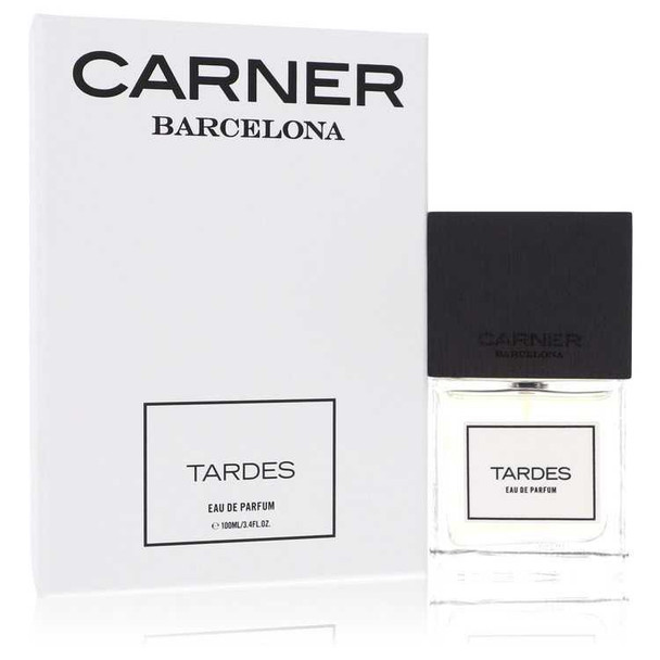 Tardes by Carner Barcelona Eau De Parfum Spray 3.4 oz product image at NuMercy