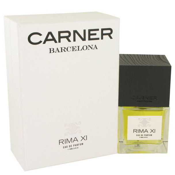 Rima XI by Carner Barcelona Eau De Parfum Spray 3.4 oz product image at NuMercy