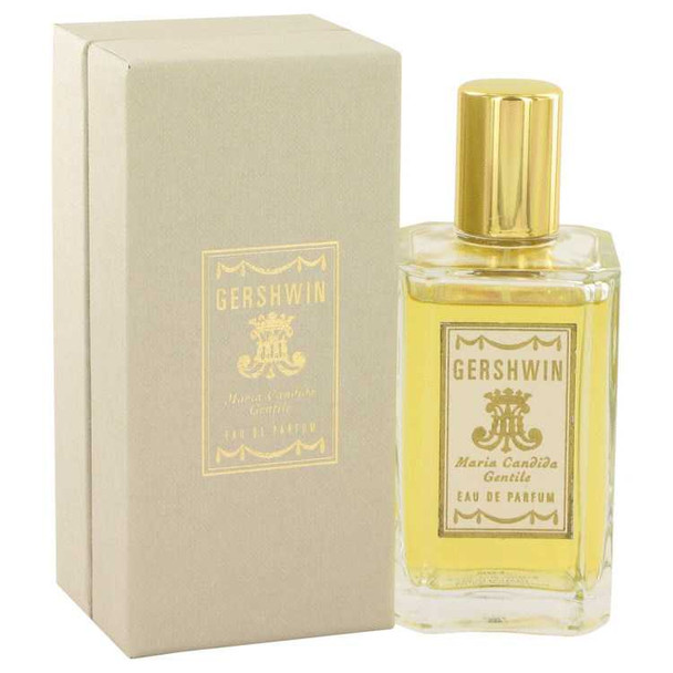 Gershwin by Maria Candida Gentile Eau De Parfum Spray product image at NuMercy