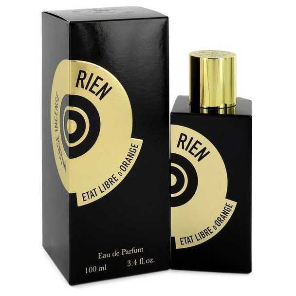 Rien Intense Incense by Etat Libre D'Orange Eau De Parfum Spray product image at NuMercy