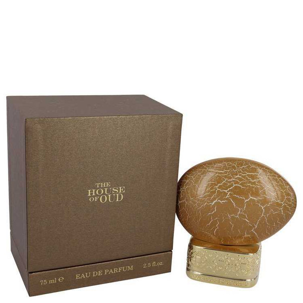 Wind Heat by The House of Oud Eau De Parfum Spray product image at NuMercy