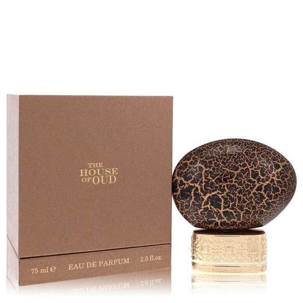 Blessing Silence by The House of Oud Eau De Parfum Spray product image at NuMercy