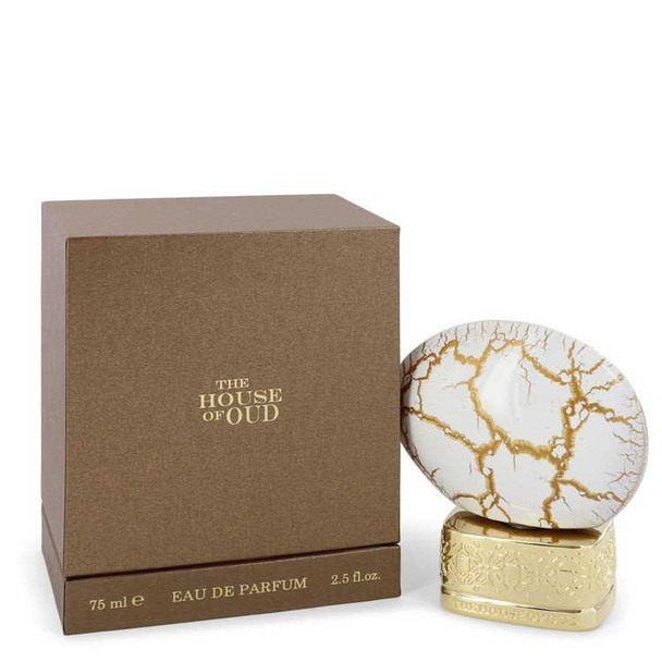 Breath of the Infinite by The House of Oud Eau De Parfum Spray product image at NuMercy
