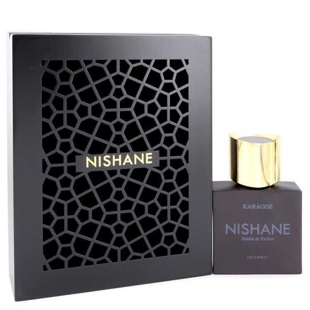 Karagoz by Nishane Extrait De Parfum Spray product image at NuMercy