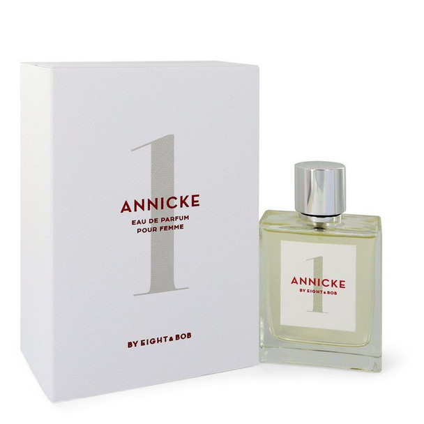 Annicke 1 by Eight and Bob Eau De Parfum Spray 3.4 oz
