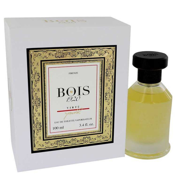 Bois 1920 Virtu Youth by Bois 1920 Eau De Parfum Spray 3.4 oz product image at NuMercy