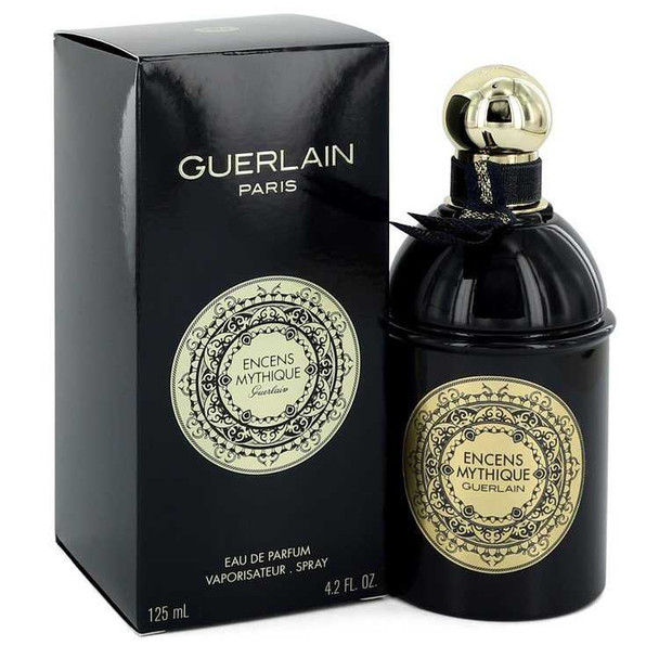 Encens Mythique D'orient by Guerlain Eau De Parfum Spray product image at NuMercy