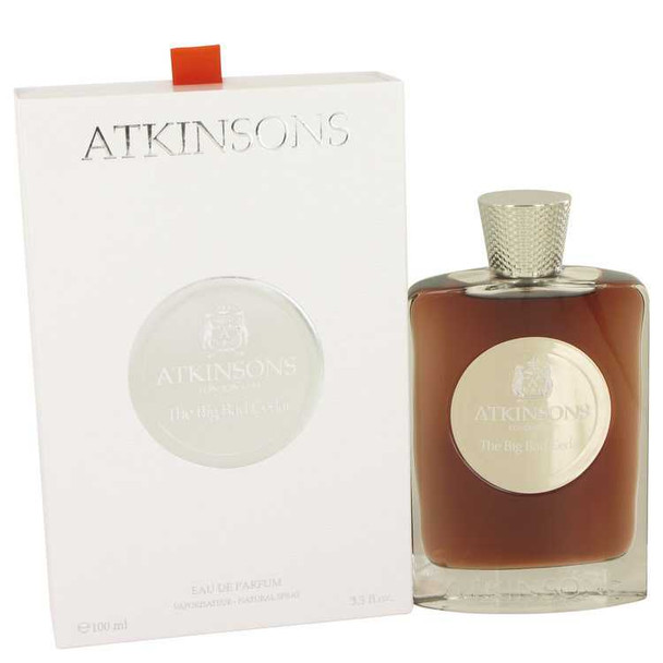 The Big Bad Cedar by Atkinsons Eau De Parfum Spray product image at NuMercy