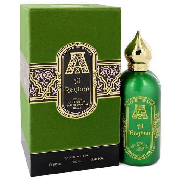 Al Rayhan by Attar Collection Eau De Parfum Spray product image at NuMercy