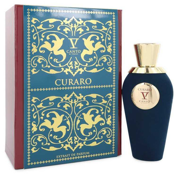 Curaro V by V Canto Extrait De Parfum Spray product image at NuMercy