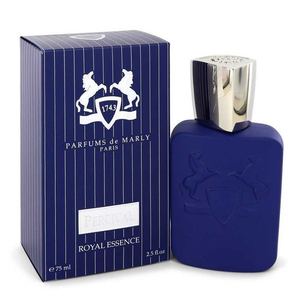 Percival Royal Essence by Parfums De Marly Eau De Parfum Spray 2.5 oz product image at NuMercy