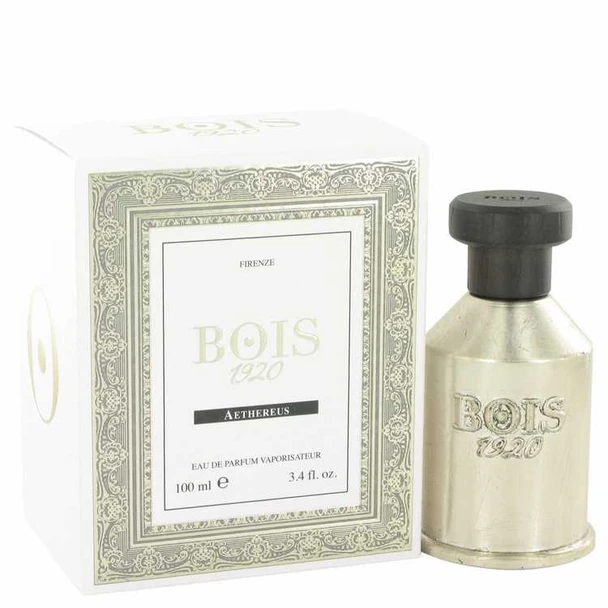 Aethereus by Bois 1920 Eau De Parfum Spray 3.4 oz product image at NuMercy