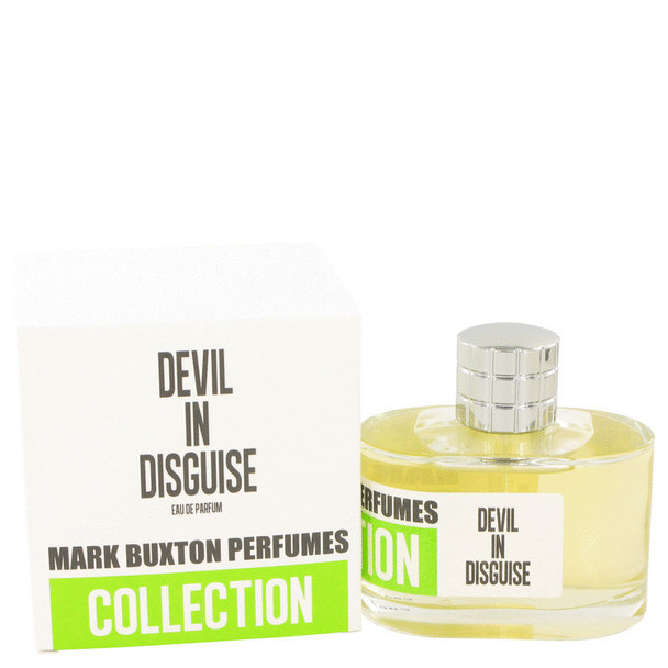 Devil in Disguise by Mark Buxton Eau De Parfum Spray