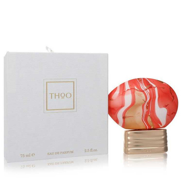 Keep Glazed by The House of Oud Eau De Parfum Spray product image at NuMercy