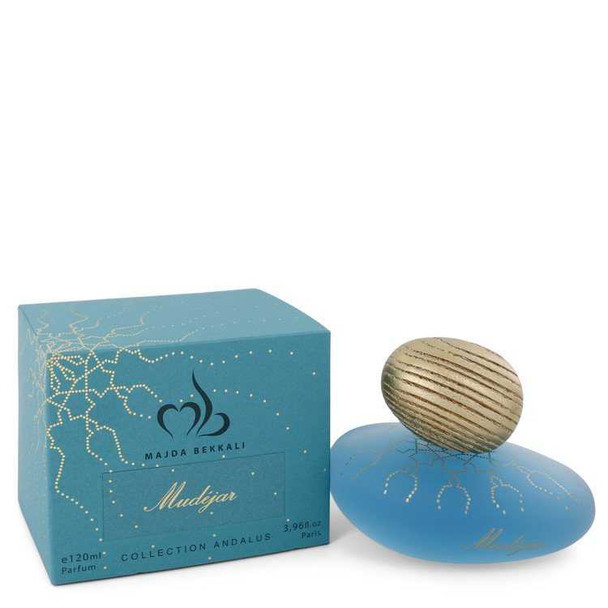 Mudejar by Majda Bekkali Eau De Parfum Spray product image at NuMercy