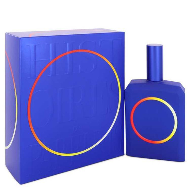 This Is Not A Blue Bottle 1.3 by Histoires De Parfums Eau De Parfum Spray product image at NuMercy
