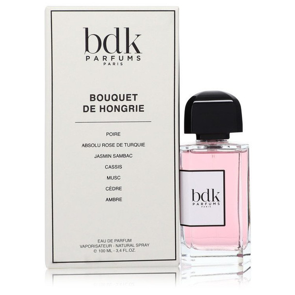 Bouquet De Hongrie by BDK Parfums Eau De Parfum Spray