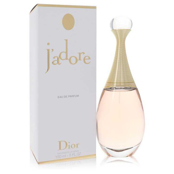 JADORE by Christian Dior Eau De Parfum Spray 5 oz product image at NuMercy