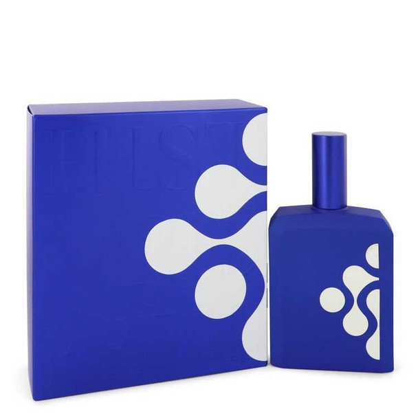 This is not a blue bottle 1.4 by Histoires De Parfums Eau De Parfum Spray 4 oz product image at NuMercy
