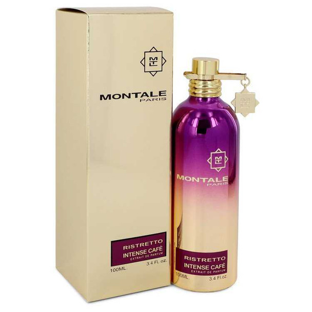 Montale Ristretto Intense Cafe by Montale Eau De Parfum Spray product image at NuMercy