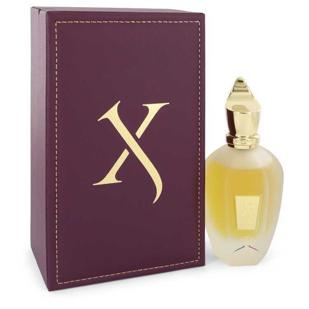XJ 1861 Naxos by Xerjoff Eau De Parfum Spray product image at NuMercy