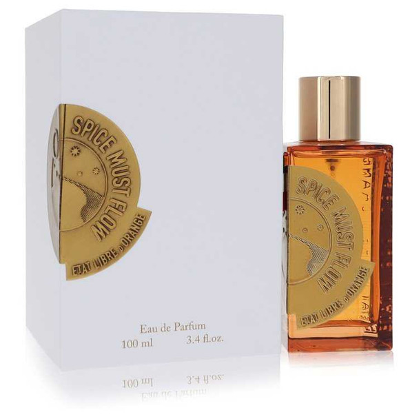 Spice Must Flow by Etat Libre d'Orange Eau De Parfum Spray