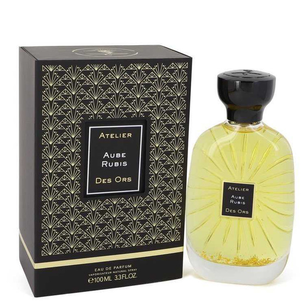 Aube Rubis Des Ors by Atelier Des Ors Eau De Parfum Spray product image at NuMercy