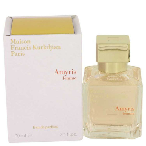 Amyris Femme by Maison Francis Kurkdjian Eau De Parfum Spray 2.4 oz product image at NuMercy