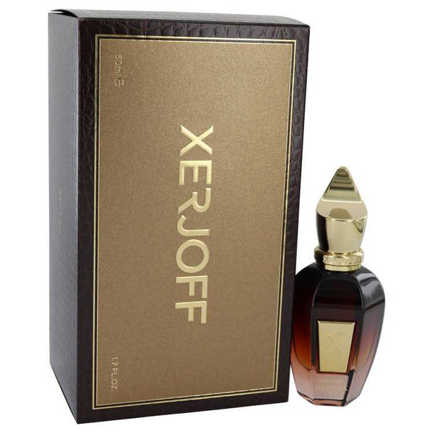 Oud Stars Mamluk by Xerjoff Eau De Parfum Spray 1.7 oz product image at NuMercy