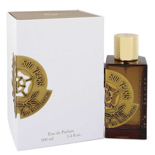 500 Years by Etat Libre d'Orange Eau De Parfum Spray product image at NuMercy