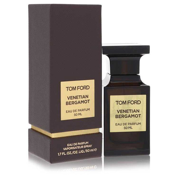 Tom Ford Venetian Bergamot by Tom Ford Eau De Parfum Spray 1.7 oz product image at NuMercy