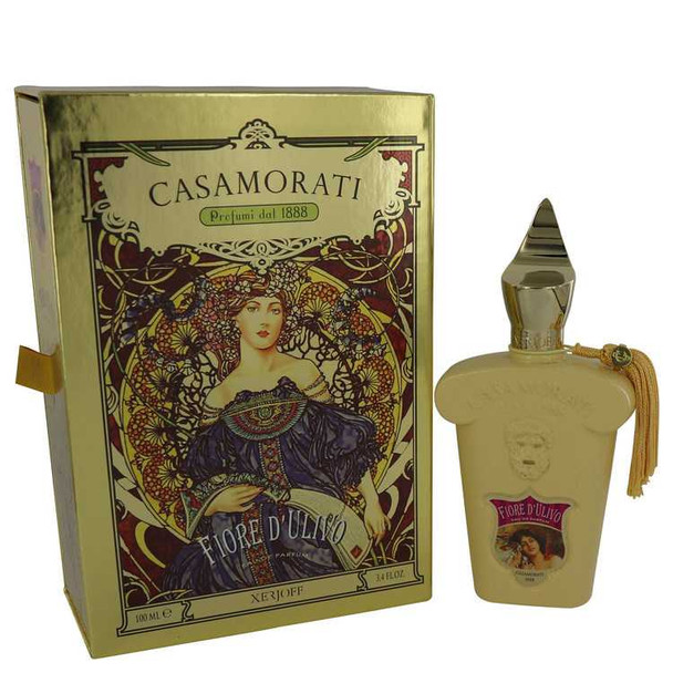 Fiore D'Ulivo by Xerjoff Eau De Parfum Spray 3.4 oz product image at NuMercy