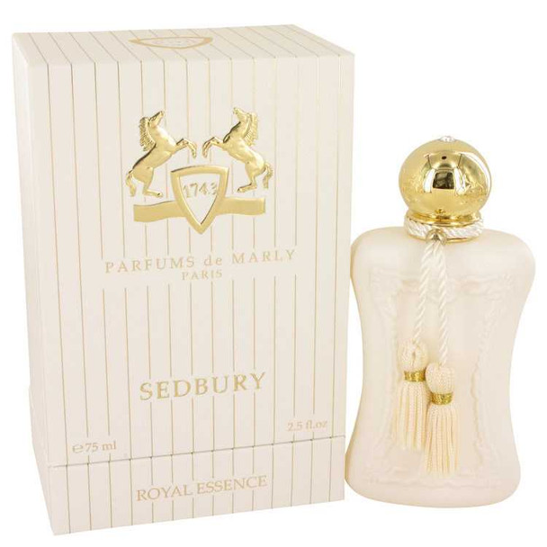Sedbury by Parfums de Marly Eau De Parfum Spray 2.5 oz product image at NuMercy