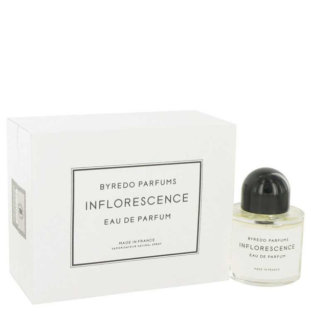Byredo Inflorescence by Byredo Eau De Parfum Spray 3.4 oz product image at NuMercy