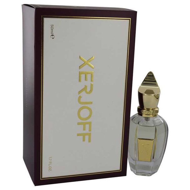 Shooting Stars Lua by Xerjoff Eau De Parfum Spray 1.7 oz product image at NuMercy