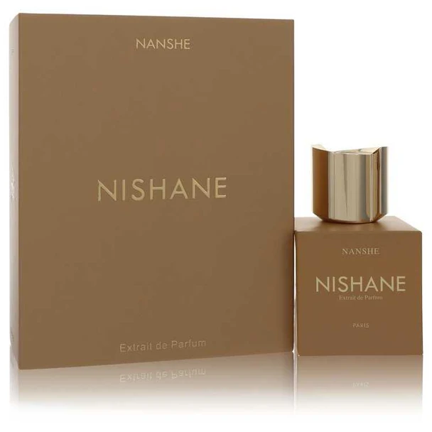 Nanshe by Nishane Extrait de Parfum product image at NuMercy