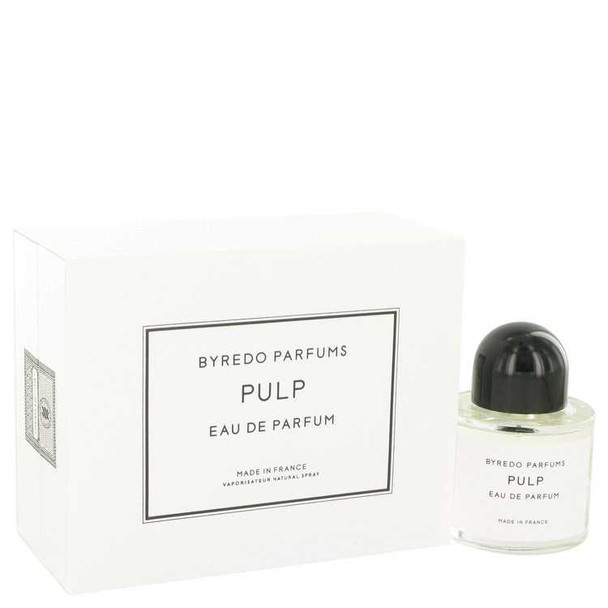 Byredo Pulp by Byredo Eau De Parfum Spray product image at NuMercy